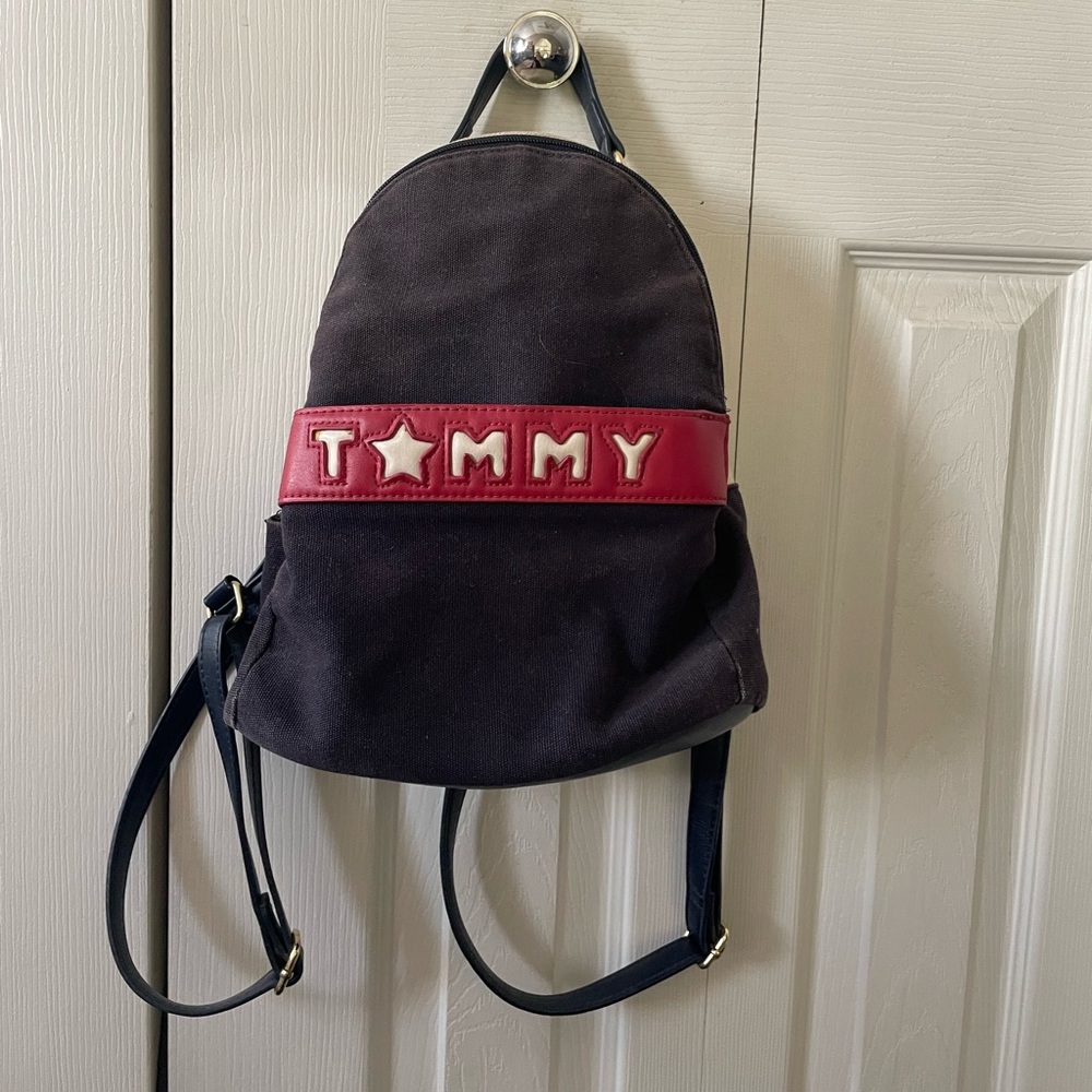 Tommy Hilfiger backpack